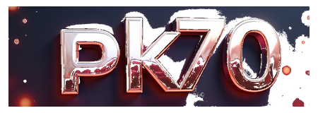 pkr 70 logo