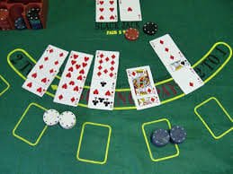 pkr 70 Live Casino